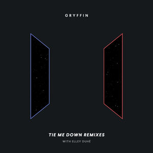 Tie Me Down (Remixes)