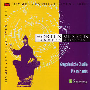 Gregorianische Choraele -Plain