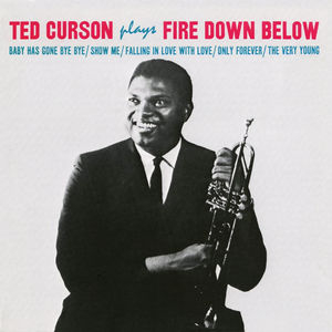 Fire Down Below (Remastered)