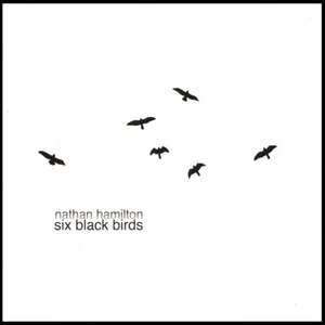 Six Black Birds