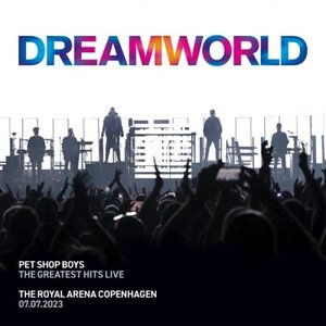 Dreamworld (The Greatest Hits Live)