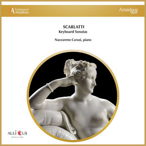 Scarlatti: Keyboard Sonatas