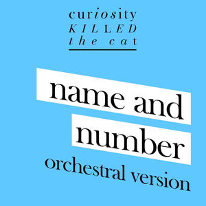 Name And Number