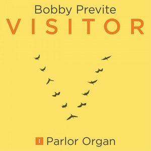 VISITOR I: Parlor Organ