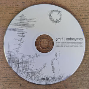 Antonymes