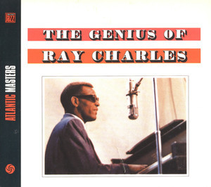 The Genius Of Ray Charles