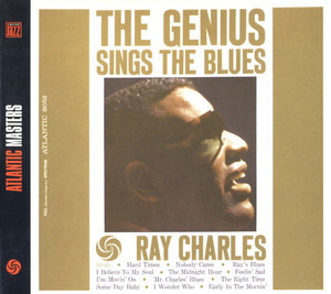 The Genius Sings The Blues