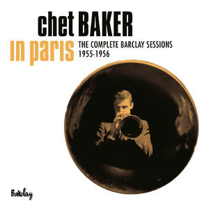 In Paris - The complete Barclay sessions 1955-1956, part 2