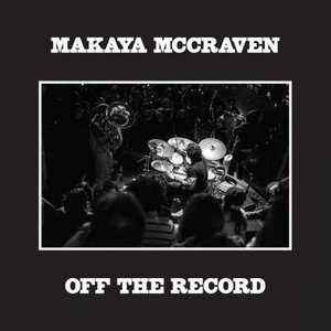 Off The Record
