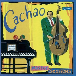 Master Sessions, Vol.II