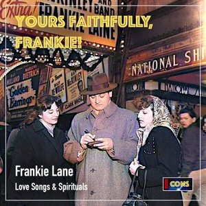 Yours Faithfully, Frankie! (2026 Remaster)