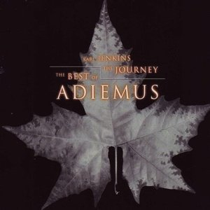 The Journey - The Best Of Adiemus