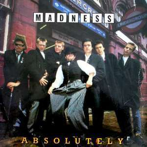 Absolutely (Salvo 2010 Reissue) (2CD)