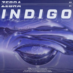 Indigo