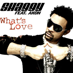What's Love