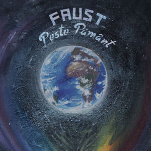 Peste Pământ