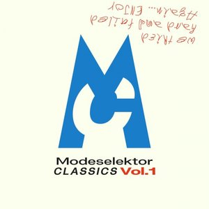 Classics Vol. 1 (We tried hard and failed again... enjoy!)