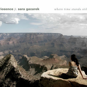 Where Time Stands Still (feat. Sara Gazarek)