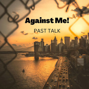 Past Talk