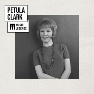 Music Legends Petula Clark The Unforgettable British Icon