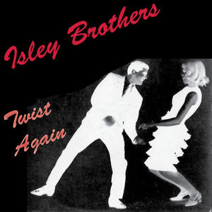 Twist Again