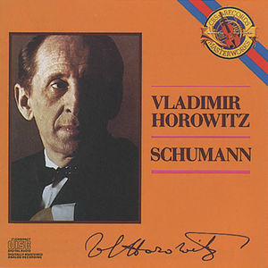 Schumann: Piano Music