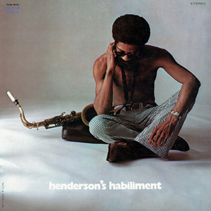 Henderson's Habiliment (2025 Reissue)