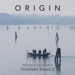 Origin (Original Motion Picture Soundtrack)