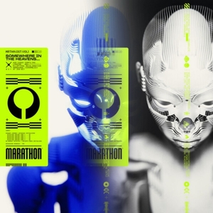 Marathon, Vol. I: Somewhere in the Heavens / Marathon, Vol. II -  They Are Waiting (Original Game Soundtrack)