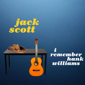 I Remember Hank Williams