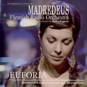 Euforia (Flemish Radio Orchestra) (2CD)