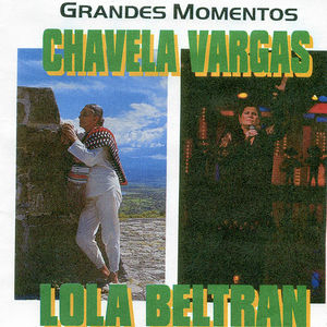 Grandes Momentos
