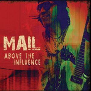 Above The Influence