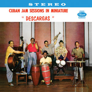 Cuban Jam Sessions In Miniature 