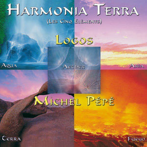 Harmonia terra