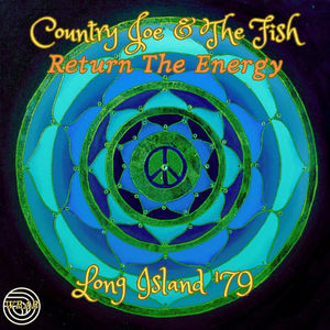 Return The Energy (Live)