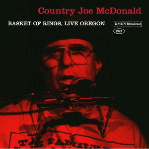 Basket Of Rings (Live 1993)