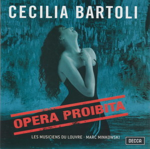 Opera Proibita