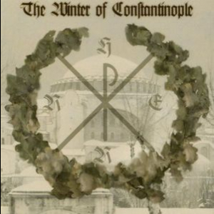 The Winter Of Constantinople