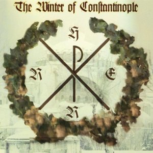 The Winter Of Constantinople