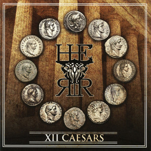 Xll Caesars