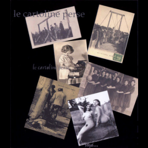 Le Cartoline Perse