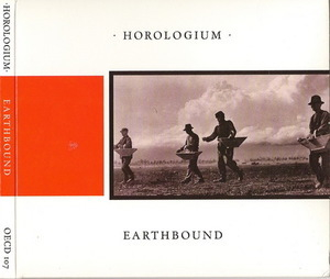 Earthbound