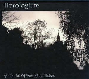 A Handful Of Dust And Ashes