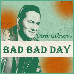 Bad Bad Day