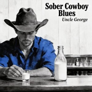 Sober Cowboy Blues