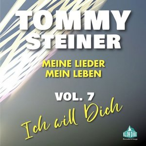 Meine Lieder, mein Leben Vol. 7 (Ich will Dich)