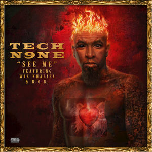 See Me (feat. Wiz Khalifa, B.o.B.)
