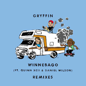 Winnebago (Remixes)