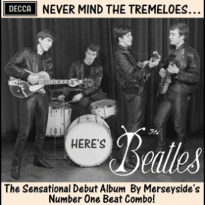 Never Mind The Tremeloes...Heres The Beatles